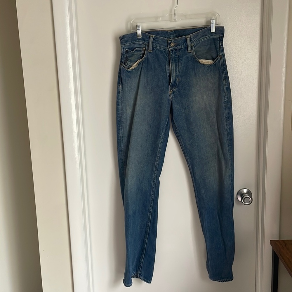 Polo Ralph Lauren Jeans 32/32